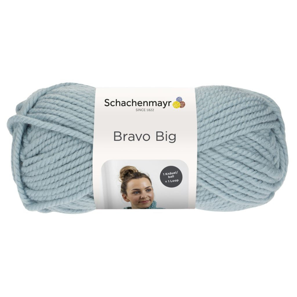 Schachenmayr Bravo Big 200g 151 - Wolke Lieblingsgarn