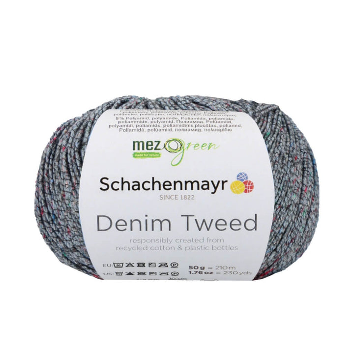Schachenmayr Denim Tweed 50g Lieblingsgarn
