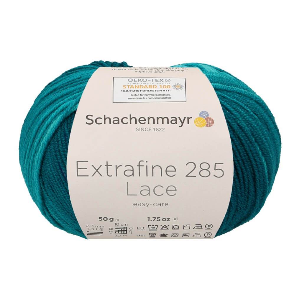 Schachenmayr Merino Extrafine 285 Lace 602 - Sprit Lieblingsgarn