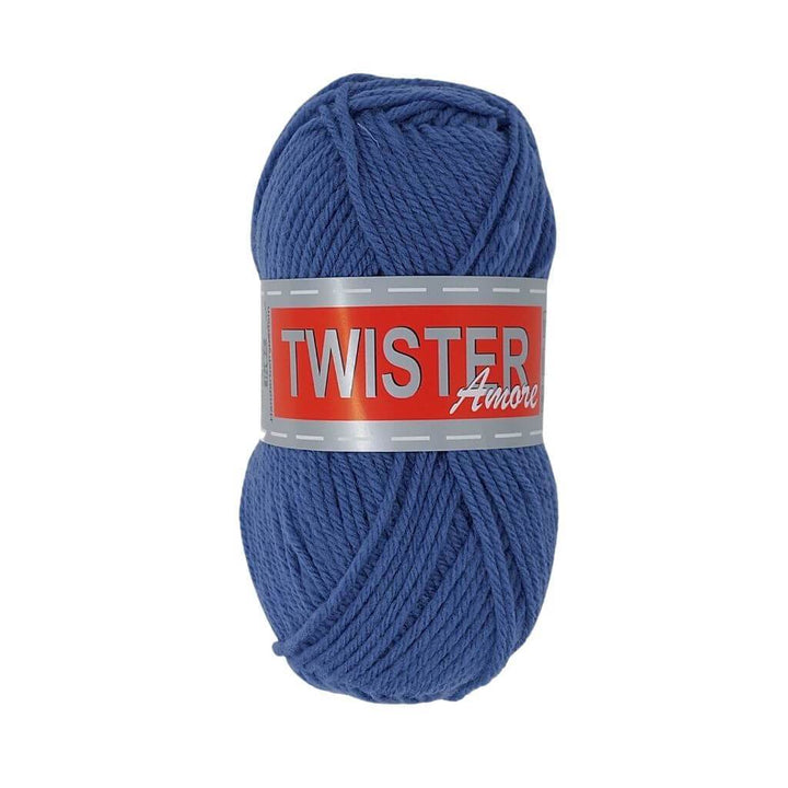 Twister Amore - 50g Jeans Lieblingsgarn