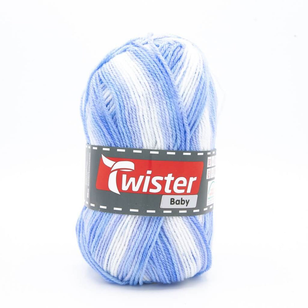 Twister Baby 50g Lieblingsgarn