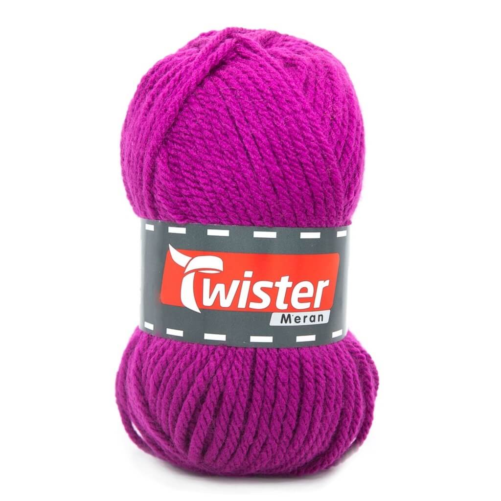 Twister Meran 100g 34 - Cylam Lieblingsgarn
