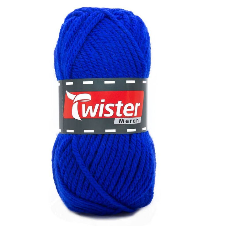 Twister Meran 100g 55 - Royal Lieblingsgarn