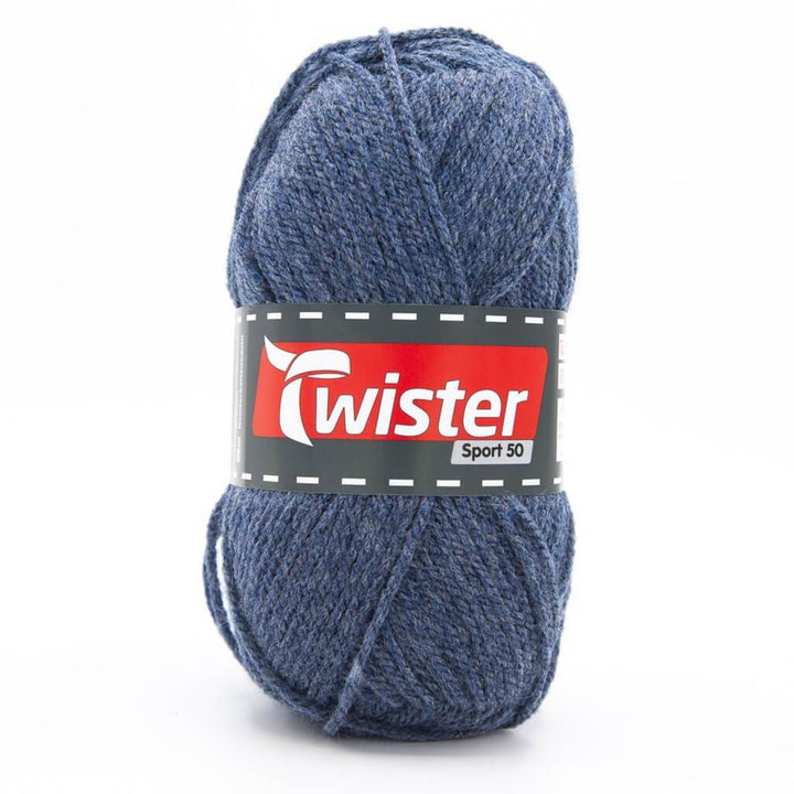 Twister Sport 50 54 - Jeans Lieblingsgarn